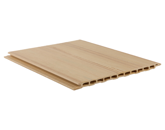 composite wood cladding