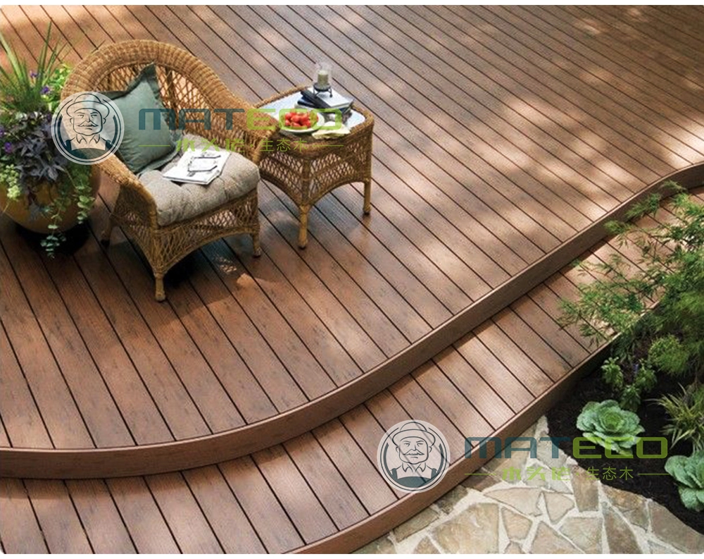 Exterior Decking