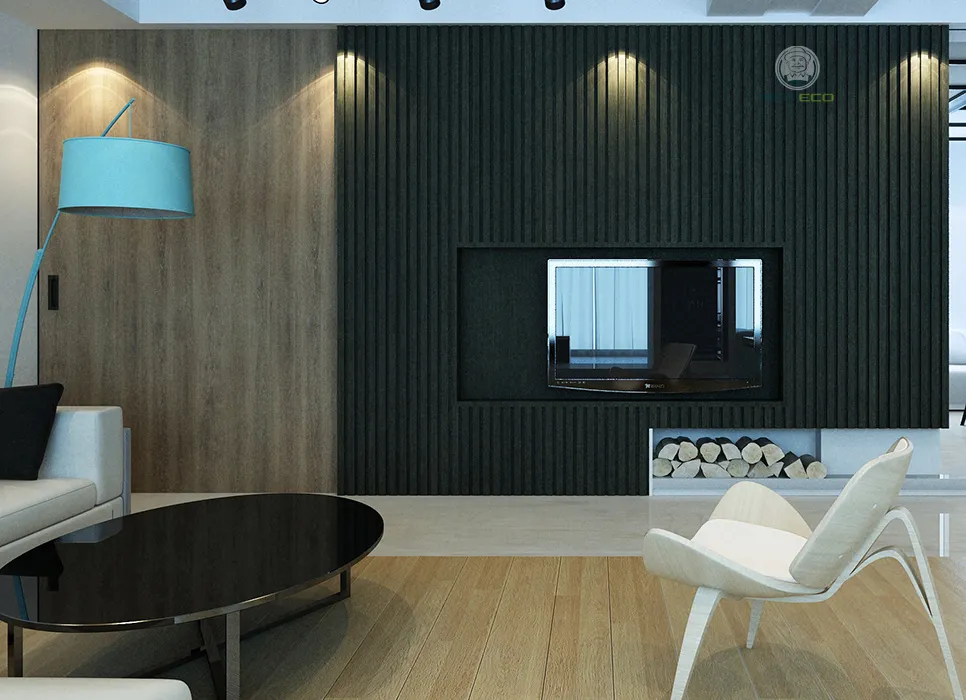 WPC Wall Panels Interior