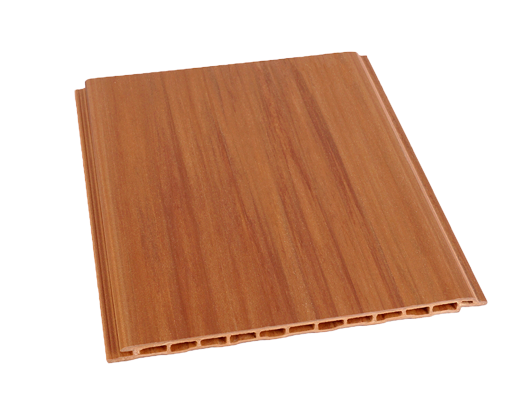 composite wood cladding