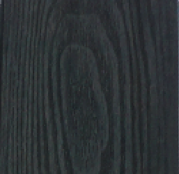 Charcoal WPC wall cladding panels