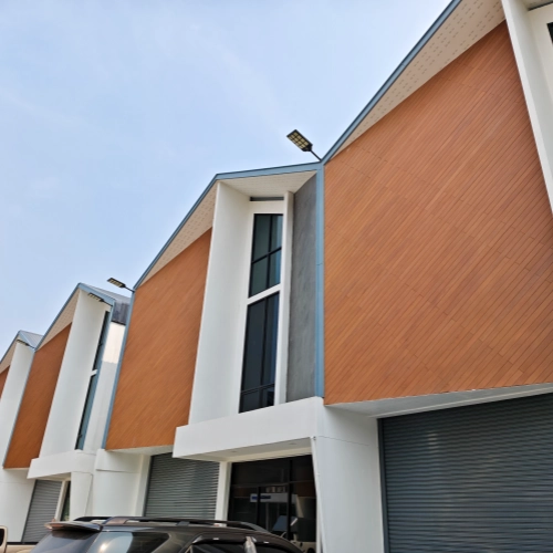 New WPC exterior wall cladding-1