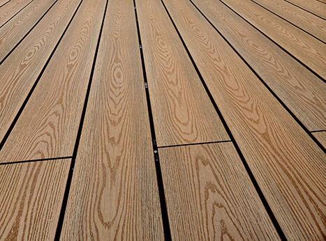 Composite Decking Color Guide: Top Picks for Modern Homes