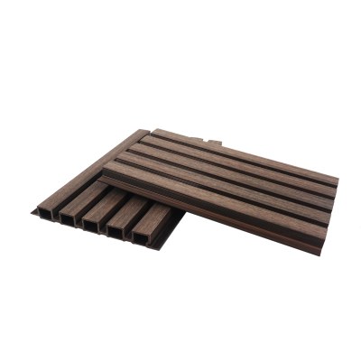 How to Choose WPC Cladding Profiles for Horizontal Installation