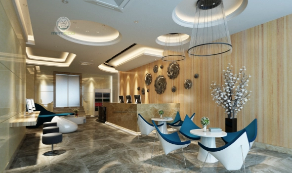 10 Best Interior Wall Cladding Materials for Commercial and Residential Projects