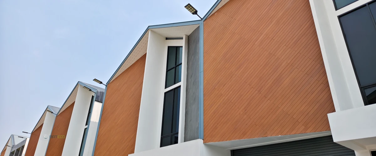 New WPC exterior wall cladding-1
