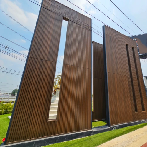 WPC exterior wall cladding-2