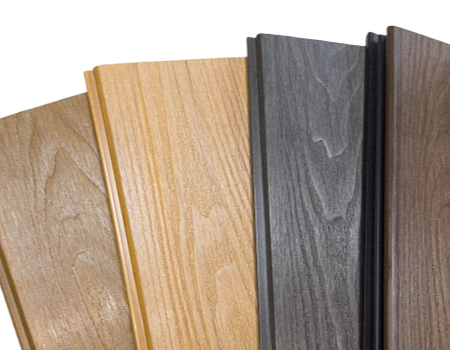 ASA vs PE-Capped Exterior WPC Cladding