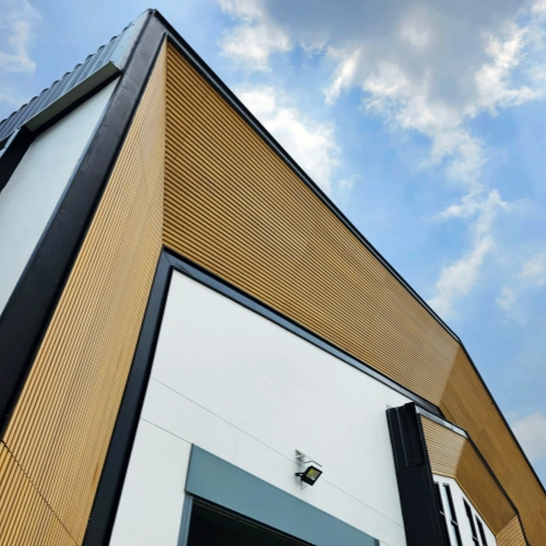 WPC exterior wall cladding-2