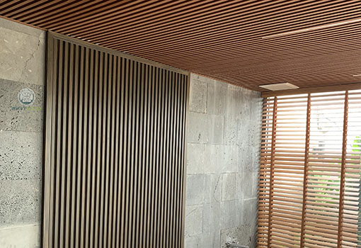 What Is Composite Panelling?