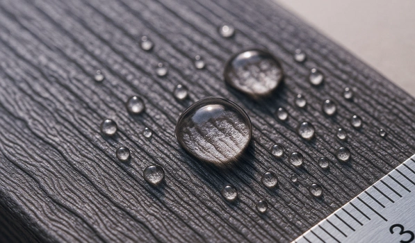 Slip-Resistant Texture Detail