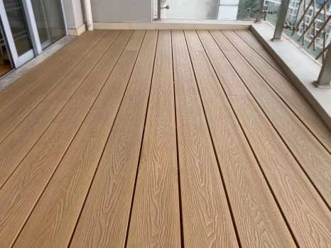 Factors Affecting the Price of WPC Decking