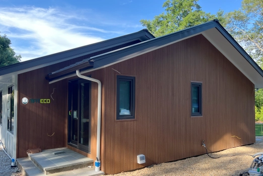 What Is WPC Composite Materia