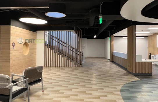 What Is WPC Composite Materia