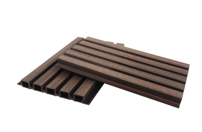 horizontal WPC cladding profiles q19020c